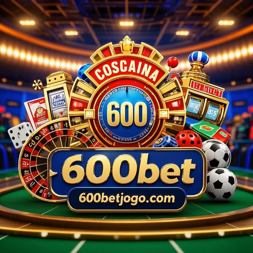 Loteria no 600bet: A Emoção de Jogar e Ganhar Online