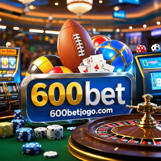 Ofertas Especiais: Atrações Imperdíveis da 600bet
