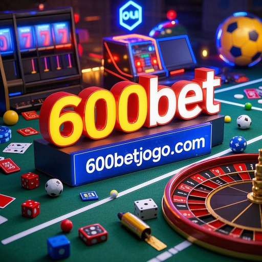 A Revolução dos Esportes Virtuais na Plataforma 600bet